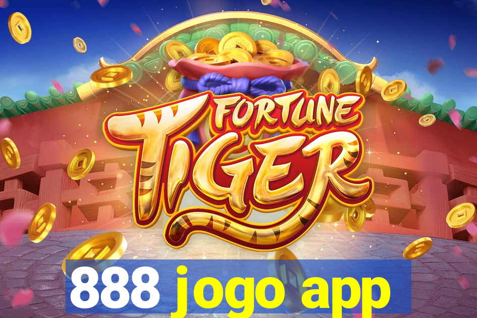 888 jogo app